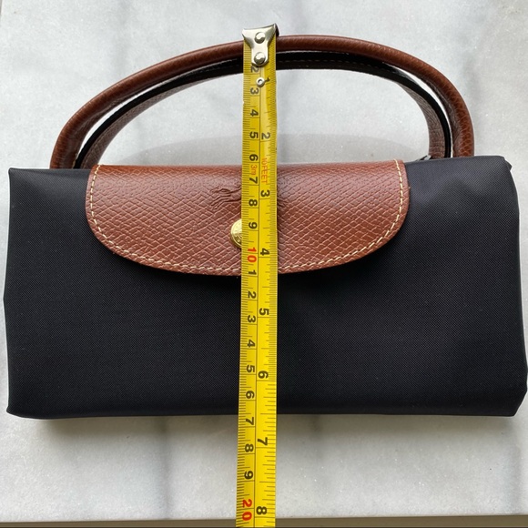 Nwt Longchamp Le Pliage Original Travel 